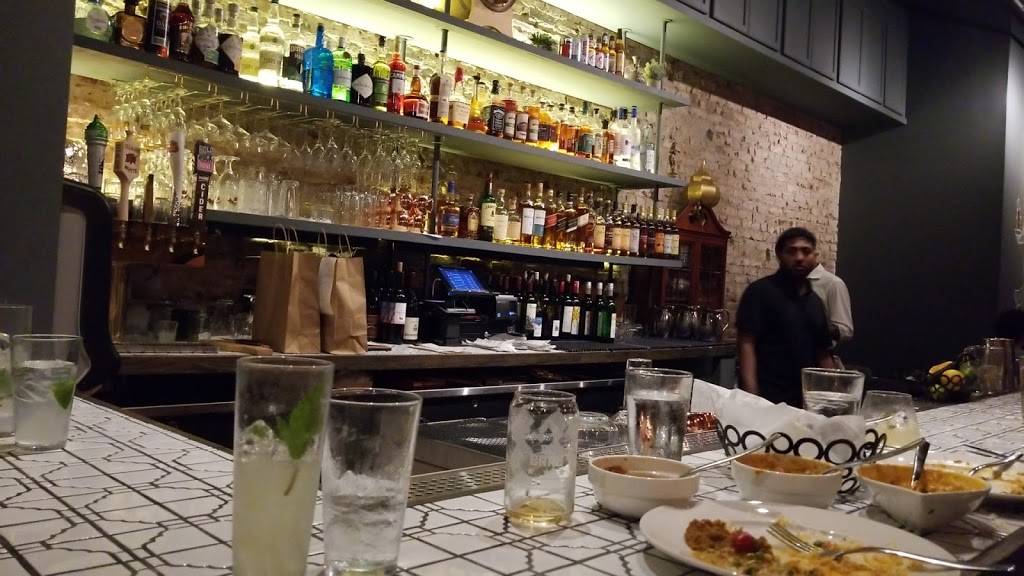 Pappe | restaurant | 1317 14th St NW, Washington, DC 20005, USA | 2028888220 OR +1 202-888-8220