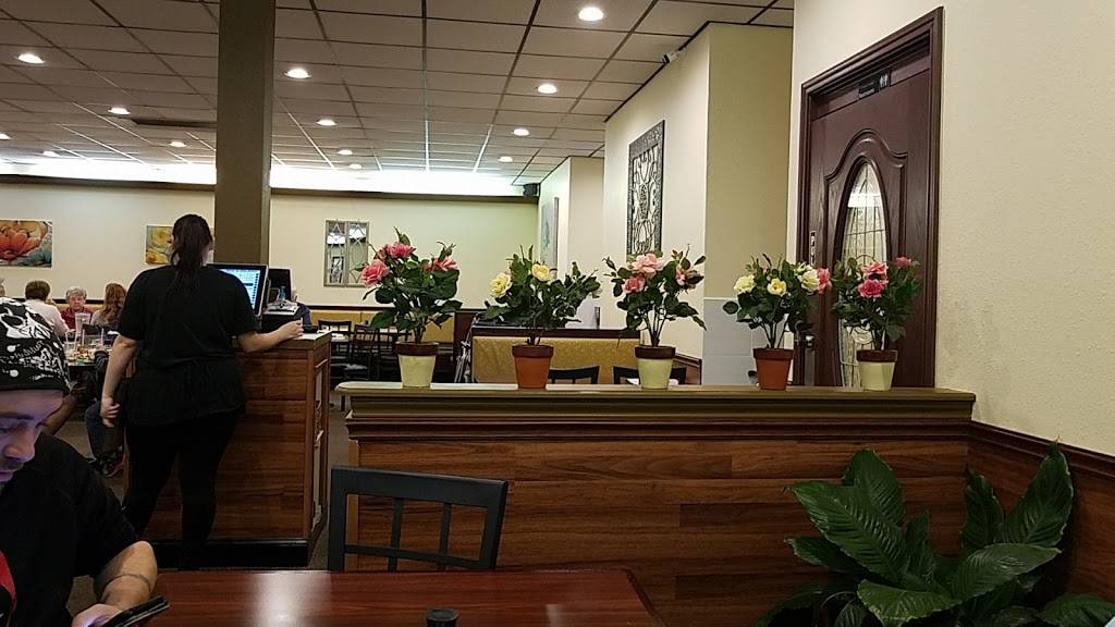 China Bowl | restaurant | 208 Cully Dr, Kerrville, TX 78028, USA | 8302571818 OR +1 830-257-1818