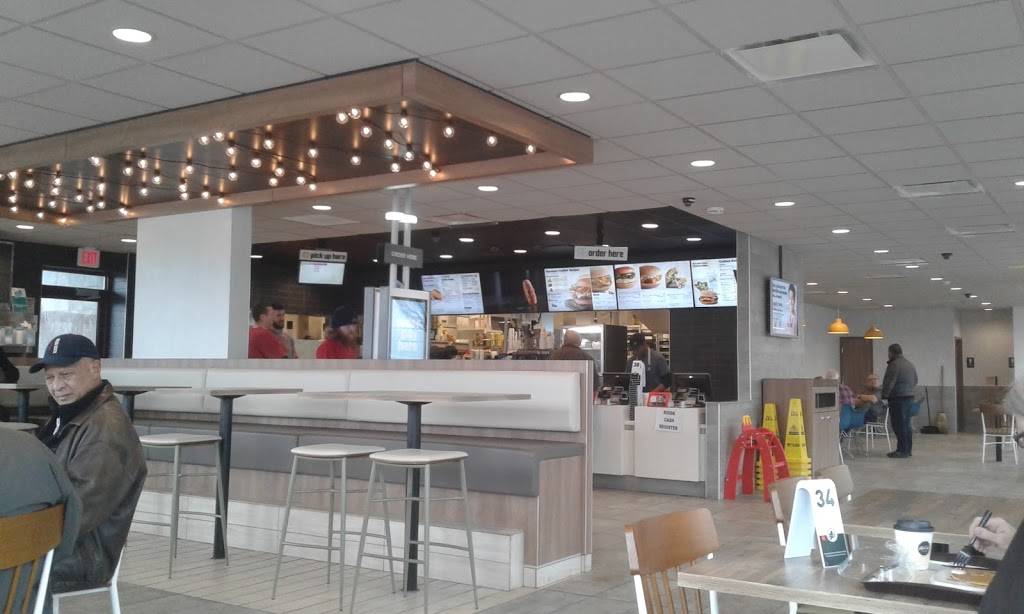 McDonalds | cafe | 27570 Chagrin Blvd, Woodmere, OH 44122, USA | 2163789933 OR +1 216-378-9933