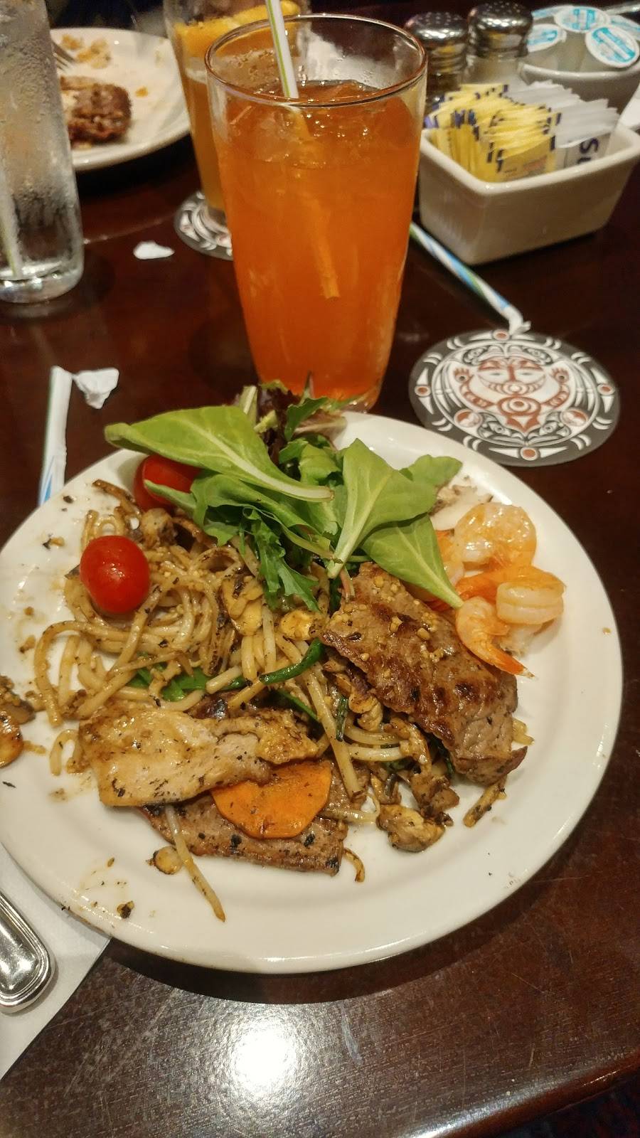 Eagles Buffet | restaurant | 10200 Quil Ceda Blvd, Tulalip, WA 98271, USA | 3607161462 OR +1 360-716-1462