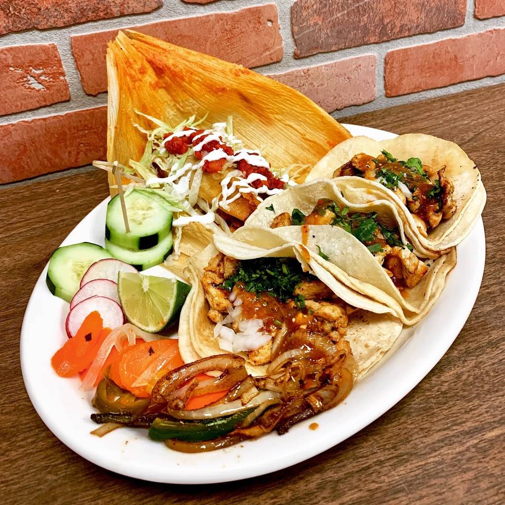 Cocina Village | restaurant | 3050 W Shaw Ave Suite 111, Fresno, CA 93711, USA | 5598401663 OR +1 559-840-1663