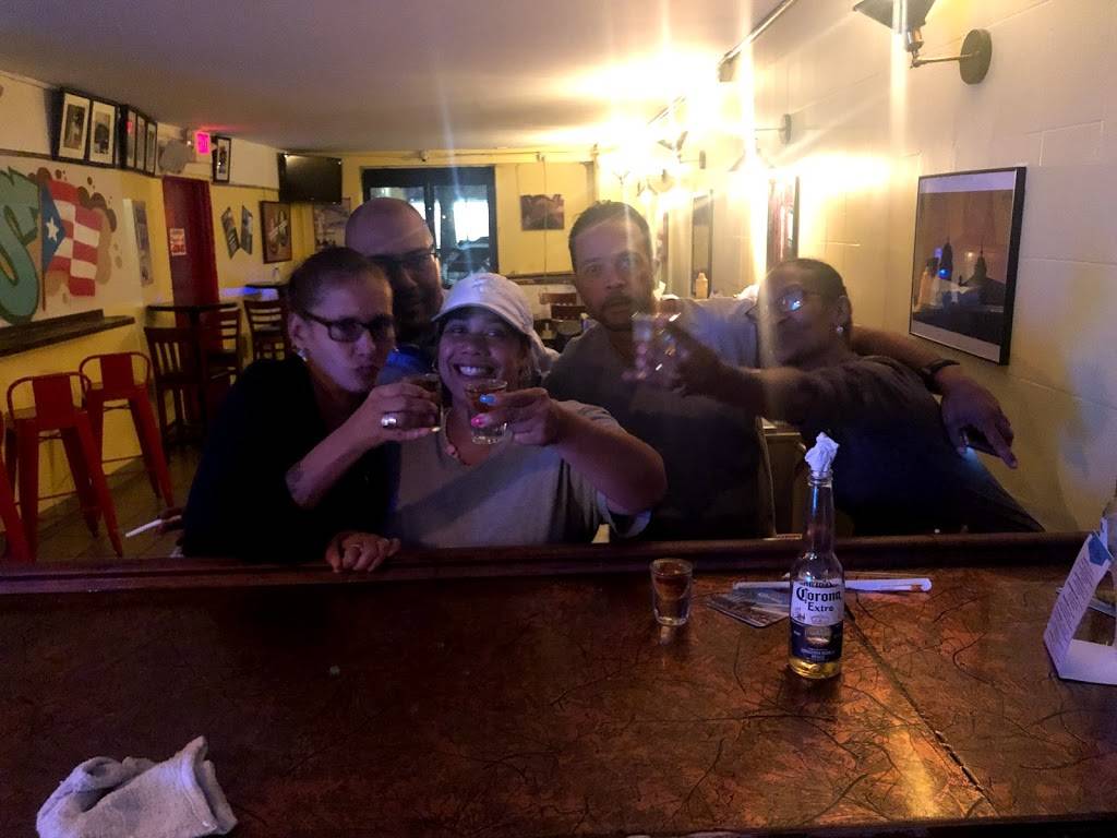 Teddys F&B Bar | restaurant | 256 E112th street, New York, NY 10029, USA | 9172615615 OR +1 917-261-5615