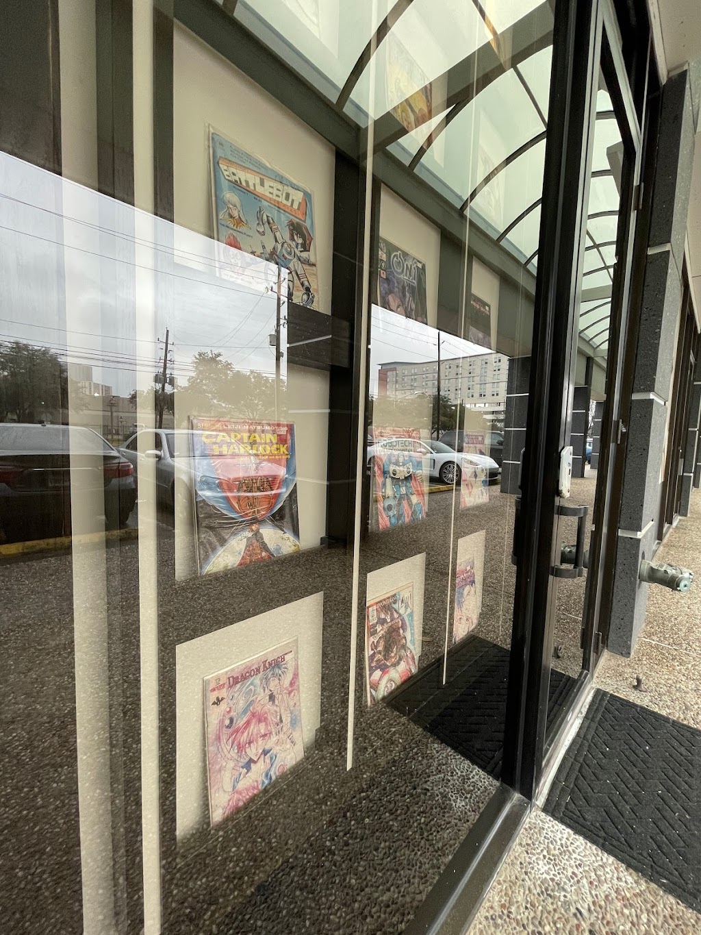 Hidden Omakase | restaurant | 5353 W Alabama St #102, Houston, TX 77056, USA | 7134962633 OR +1 713-496-2633