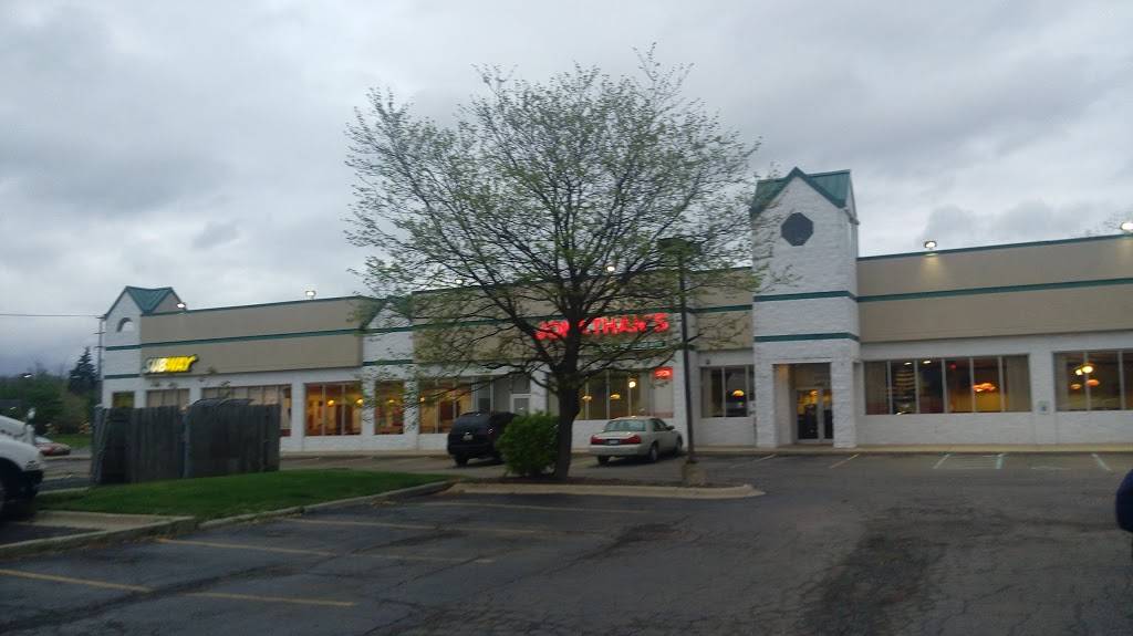 Jonathans Family Restaurant | restaurant | 40345 Michigan Ave, Canton, MI 48188, USA | 7343265870 OR +1 734-326-5870