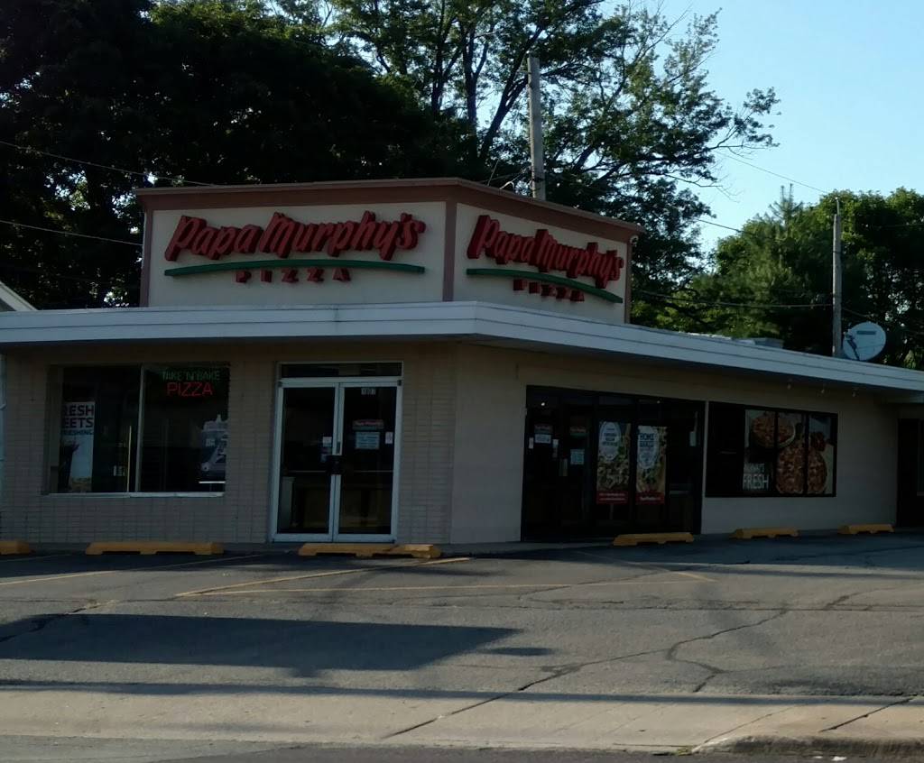 Papa Murphys Take N Bake Pizza | meal takeaway | 1807 Broadway St, Pekin, IL 61554, USA | 3093475051 OR +1 309-347-5051