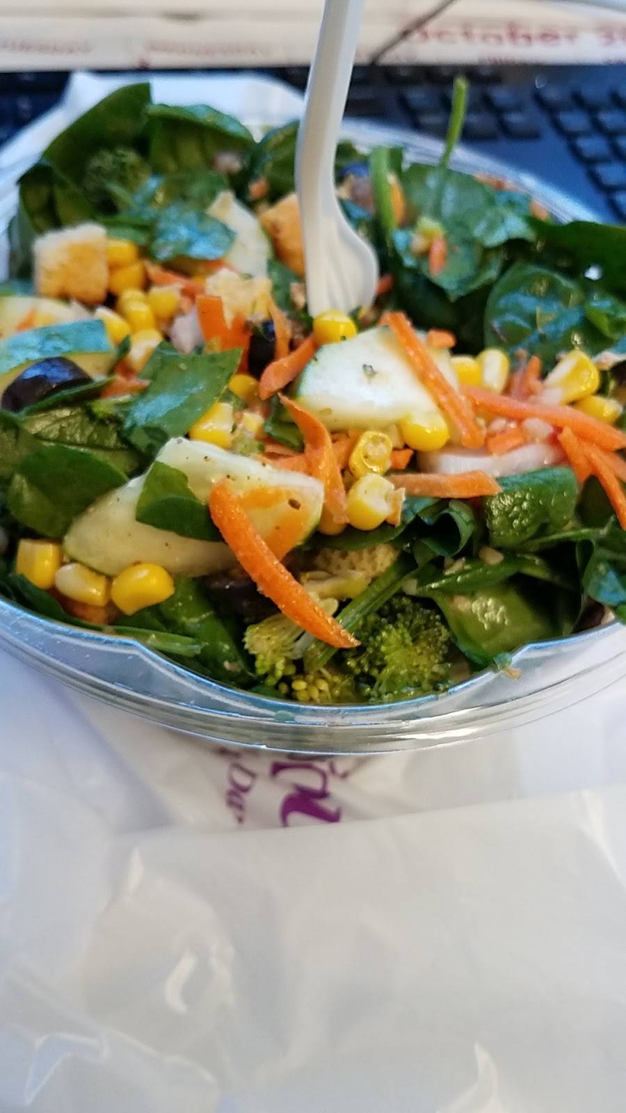 GreenStreets Salads | meal takeaway | 67 Irving Ave, Brooklyn, NY 11237, USA | 3474057956 OR +1 347-405-7956