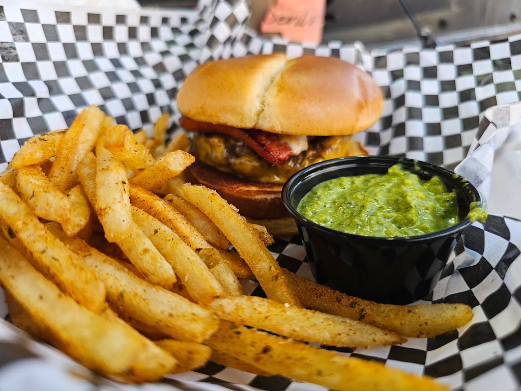 Devils Kiss | restaurant | 7810 Paseo del Norte, El Paso, TX 79912, USA | 9158671772 OR +1 915-867-1772