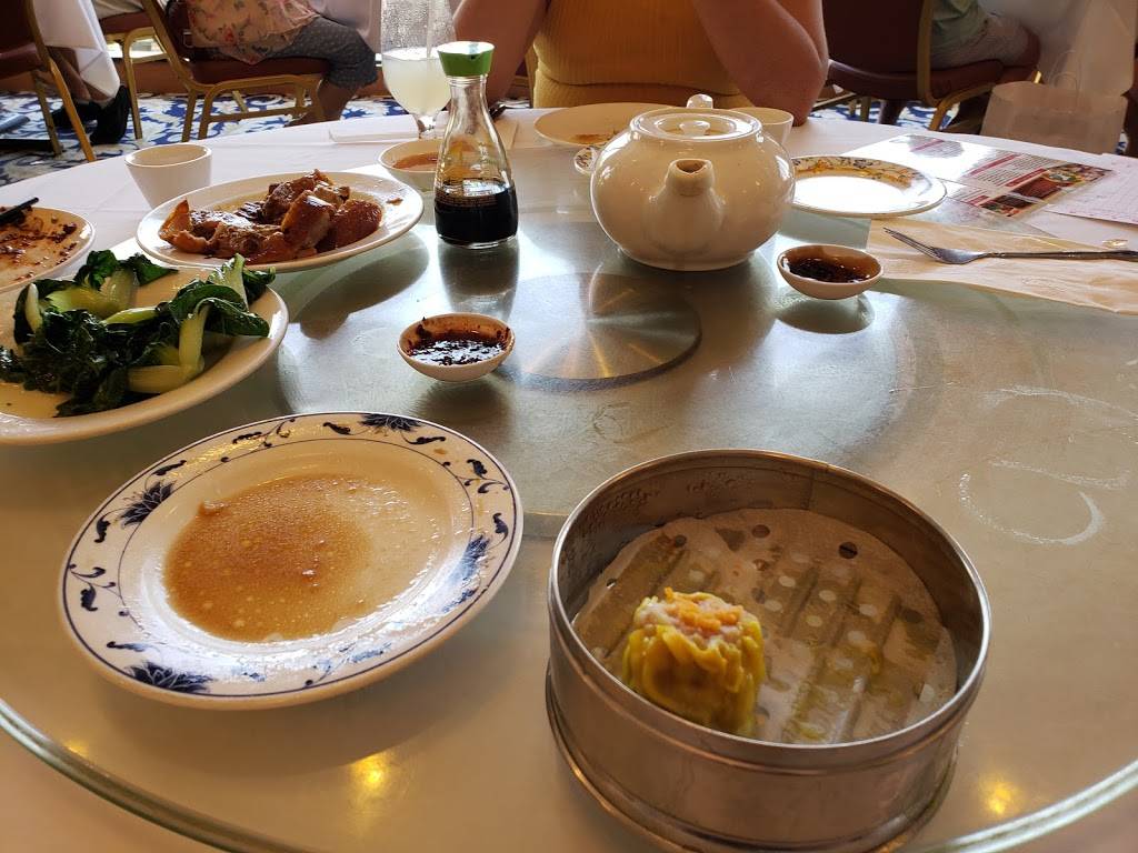 Ocean Seafood Restaurant | restaurant | 750 N Hill St, Los Angeles, CA 90012, USA | 2136873088 OR +1 213-687-3088