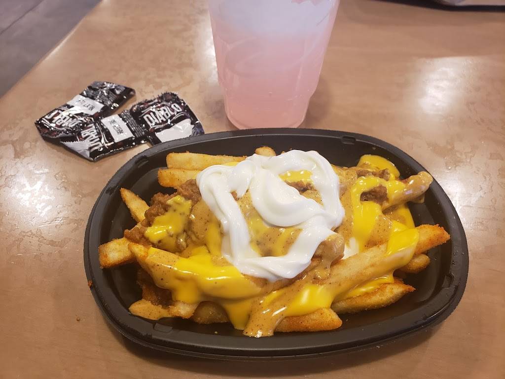 Taco Bell | meal takeaway | 915 N Greenwood Ave, Fort Smith, AR 72901, USA | 4797830202 OR +1 479-783-0202