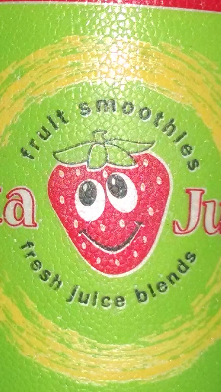 Berry Blendz-Rochester | restaurant | 2550 S Broadway, Rochester, MN 55904, USA | 5075360500 OR +1 507-536-0500