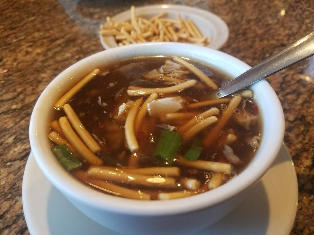 Eastern Chinese Restaurant | restaurant | 2100 W 34th St, Houston, TX 77018, USA | 7136803040 OR +1 713-680-3040