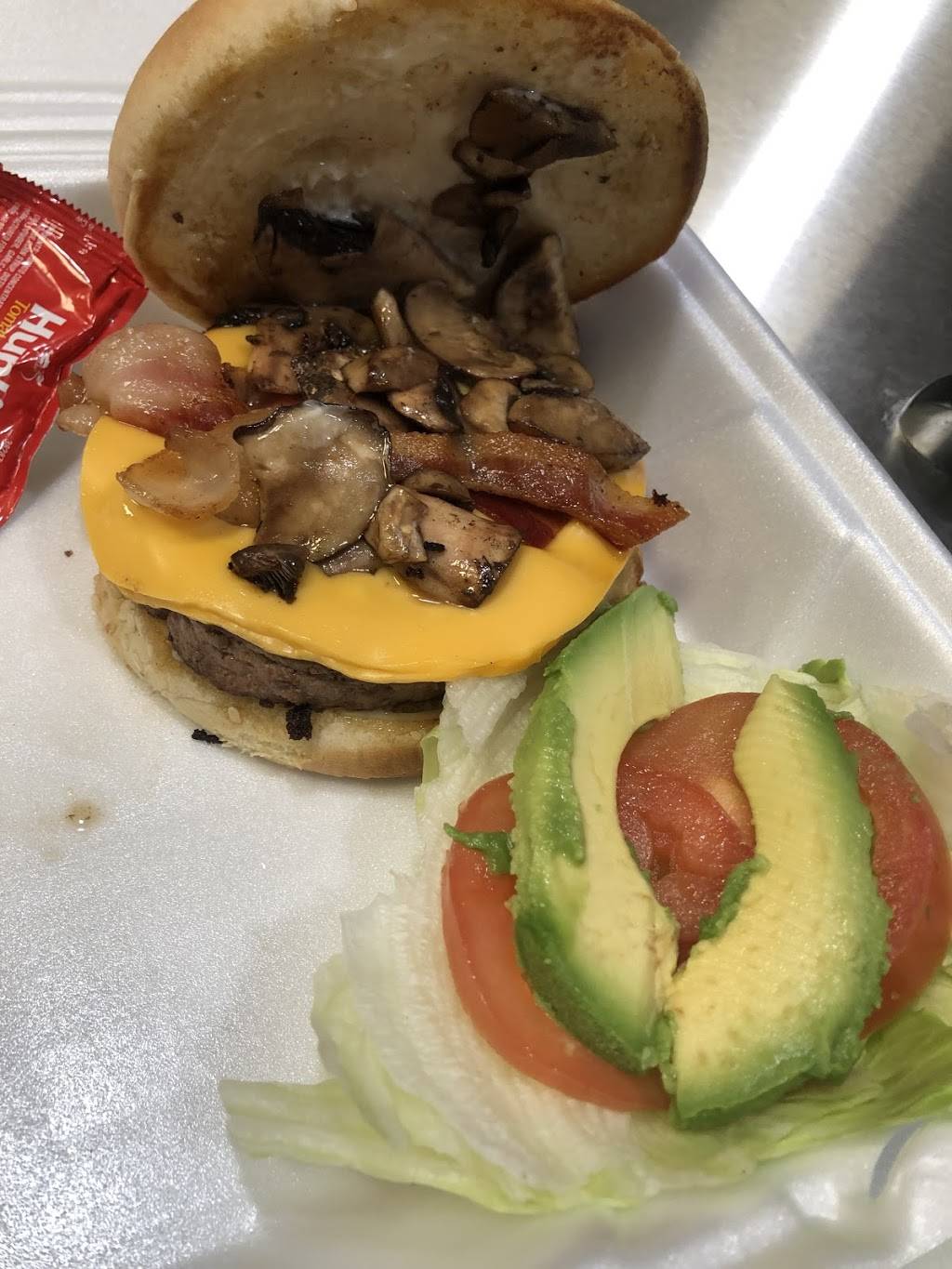 Antojos Locos | restaurant | 11861 S Sam Houston Pkwy W STE. D, Houston, TX 77031, USA | 8323280289 OR +1 832-328-0289