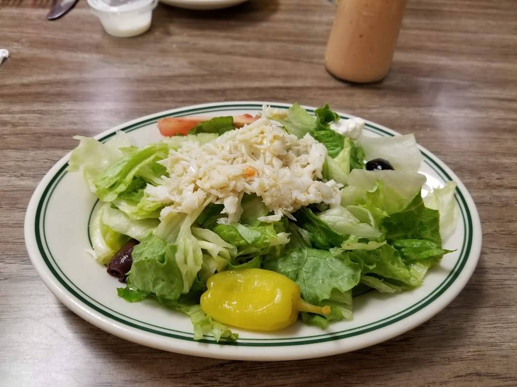 Mayflower Cafe | restaurant | 123 W Capitol St, Jackson, MS 39201, USA | 6013554122 OR +1 601-355-4122