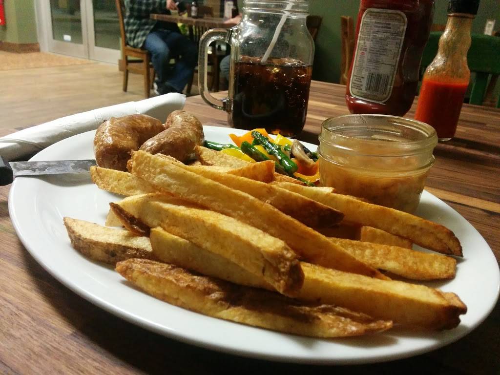 Baileyss Homestead Restaurant | restaurant | 90 Wexford Dr, Keswick, ON L4P 3P7, Canada | 9055355200 OR +1 905-535-5200