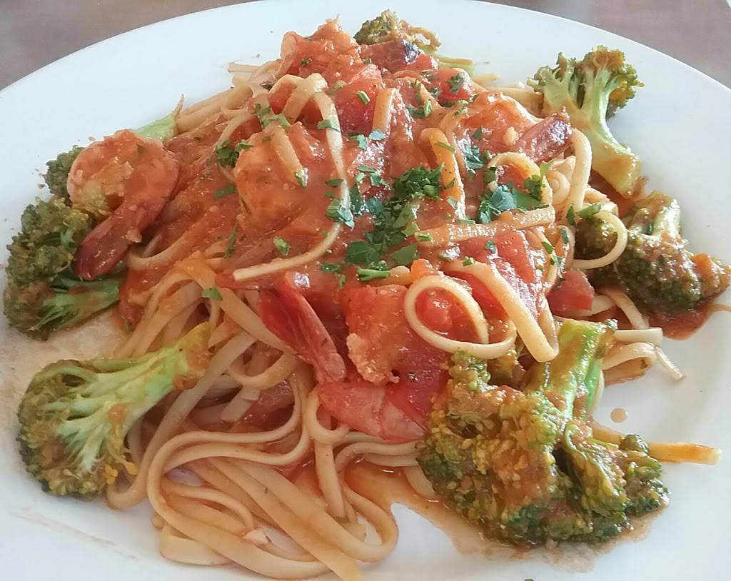 Portofino Pizzeria & Deli | meal takeaway | 5900 E Spring St, Long Beach, CA 90815, USA | 5624292600 OR +1 562-429-2600