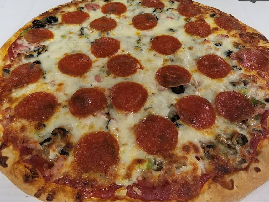 Venice Pizza | restaurant | 6940 Kennedy Ave, Hammond, IN 46323, USA | 2198443333 OR +1 219-844-3333