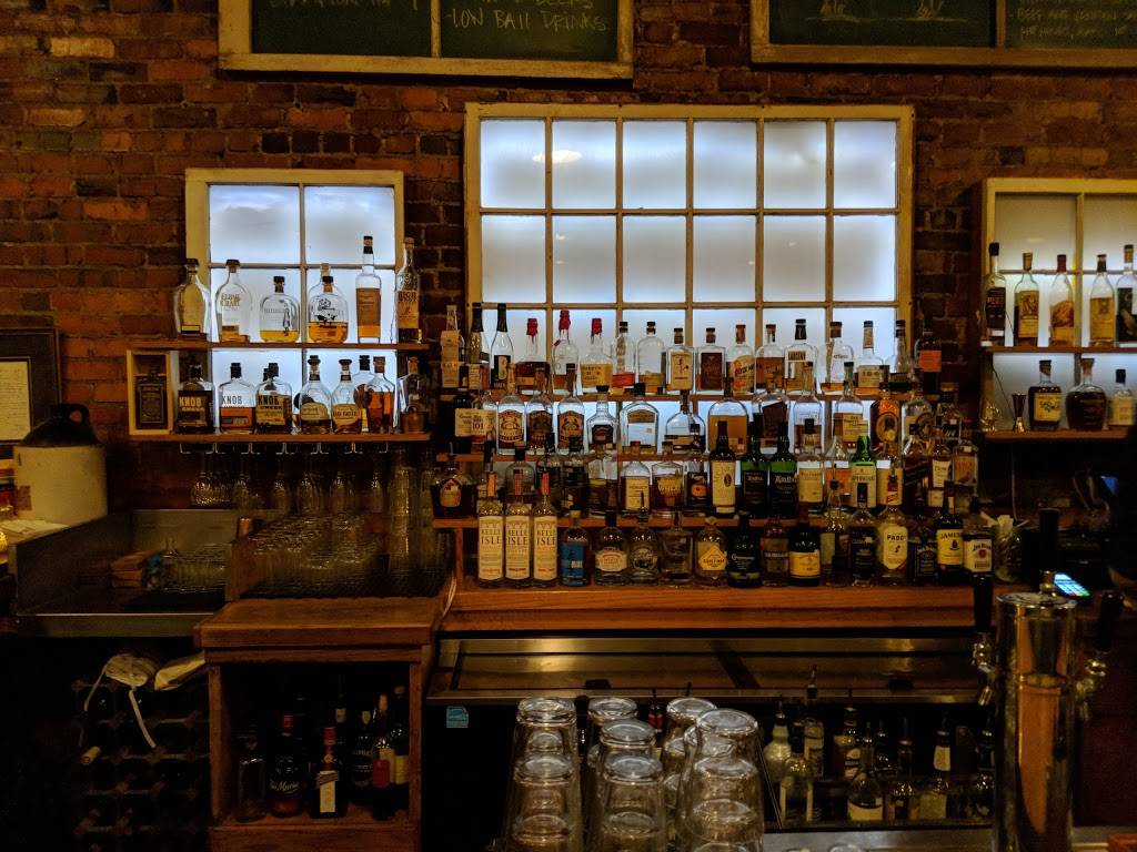 Comfort | restaurant | 200 W Broad St, Richmond, VA 23220, USA | 8047800004 OR +1 804-780-0004