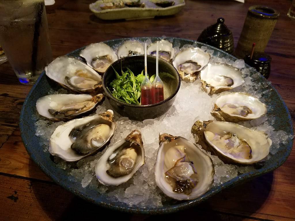 Takumi Izakaya Bar | restaurant | 826 J St, Sacramento, CA 95814, USA | 9162284095 OR +1 916-228-4095