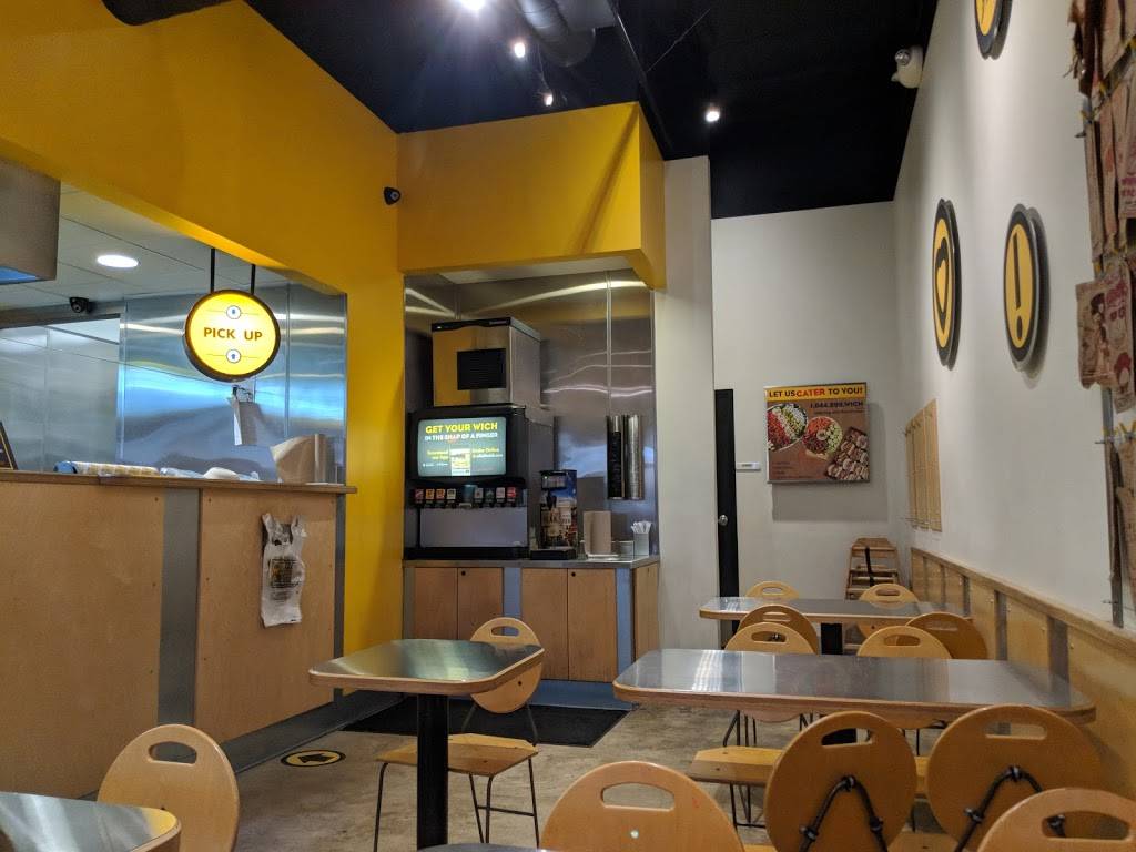 Which Wich Superior Sandwiches | meal takeaway | 437 S Associated Rd, Brea, CA 92821, USA | 7146729424 OR +1 714-672-9424