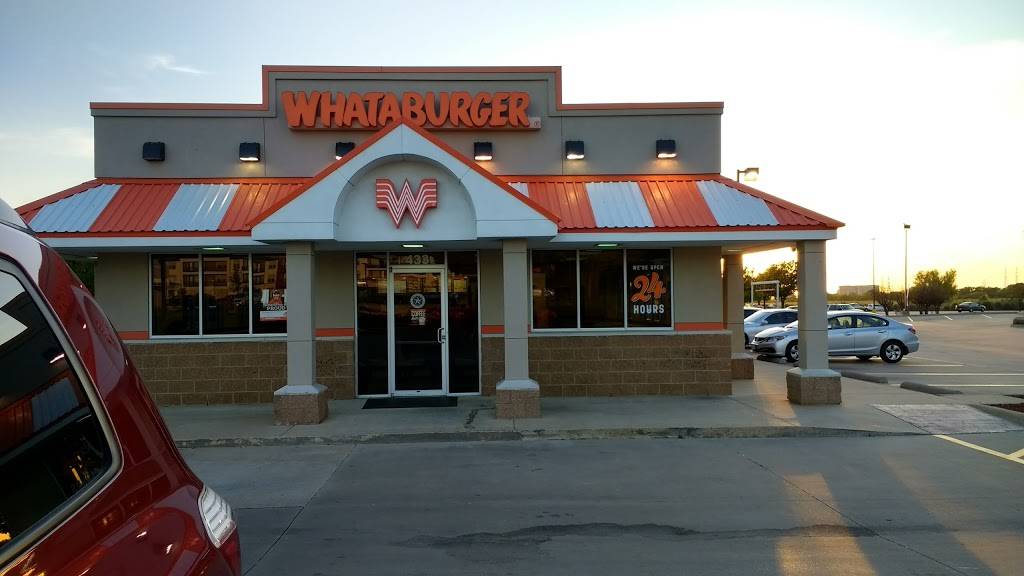 Whataburger | restaurant | 433 Coit Rd, Plano, TX 75075, USA | 9725190442 OR +1 972-519-0442