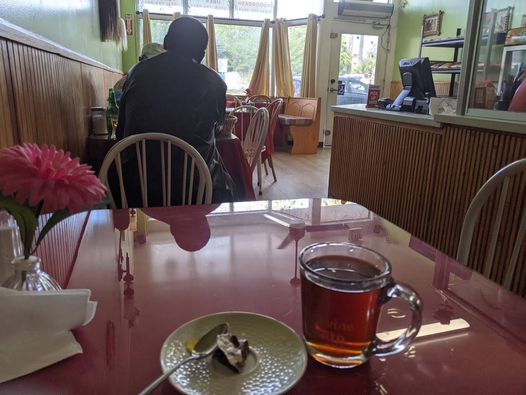 Lucy Ethiopian restaurant | restaurant | 2018 W Washington Blvd, Los Angeles, CA 90018, USA | 3237950869 OR +1 323-795-0869