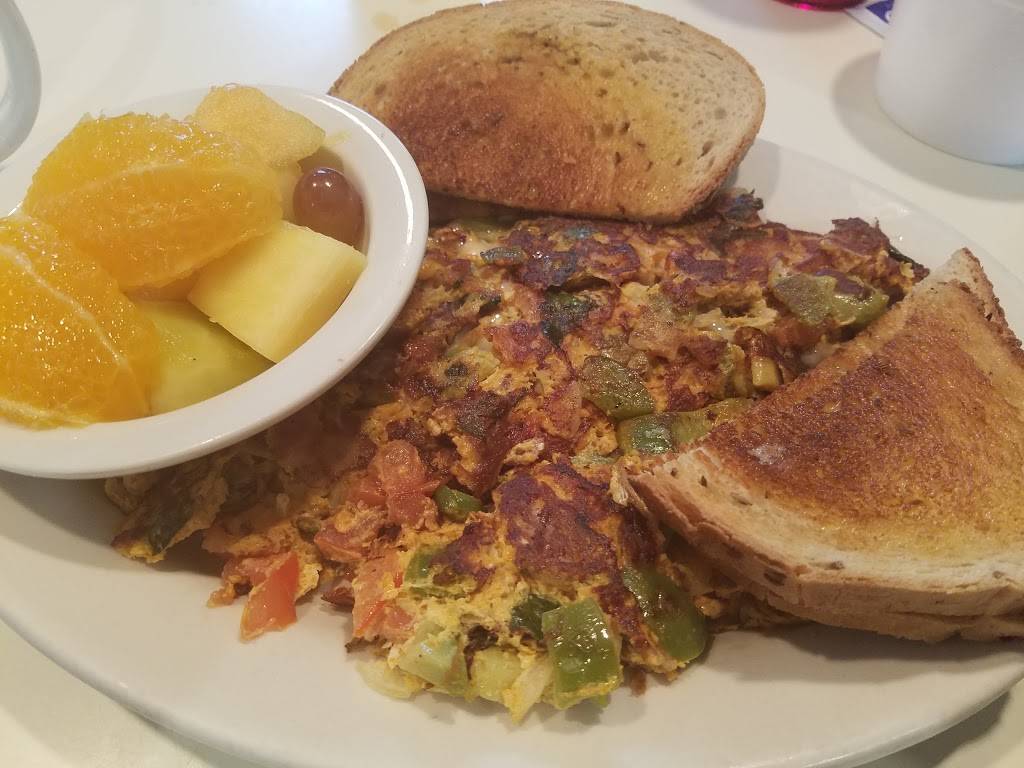 Copper Skillet Restaurant | restaurant | 184 CT-81, Killingworth, CT 06419, USA | 8606633537 OR +1 860-663-3537