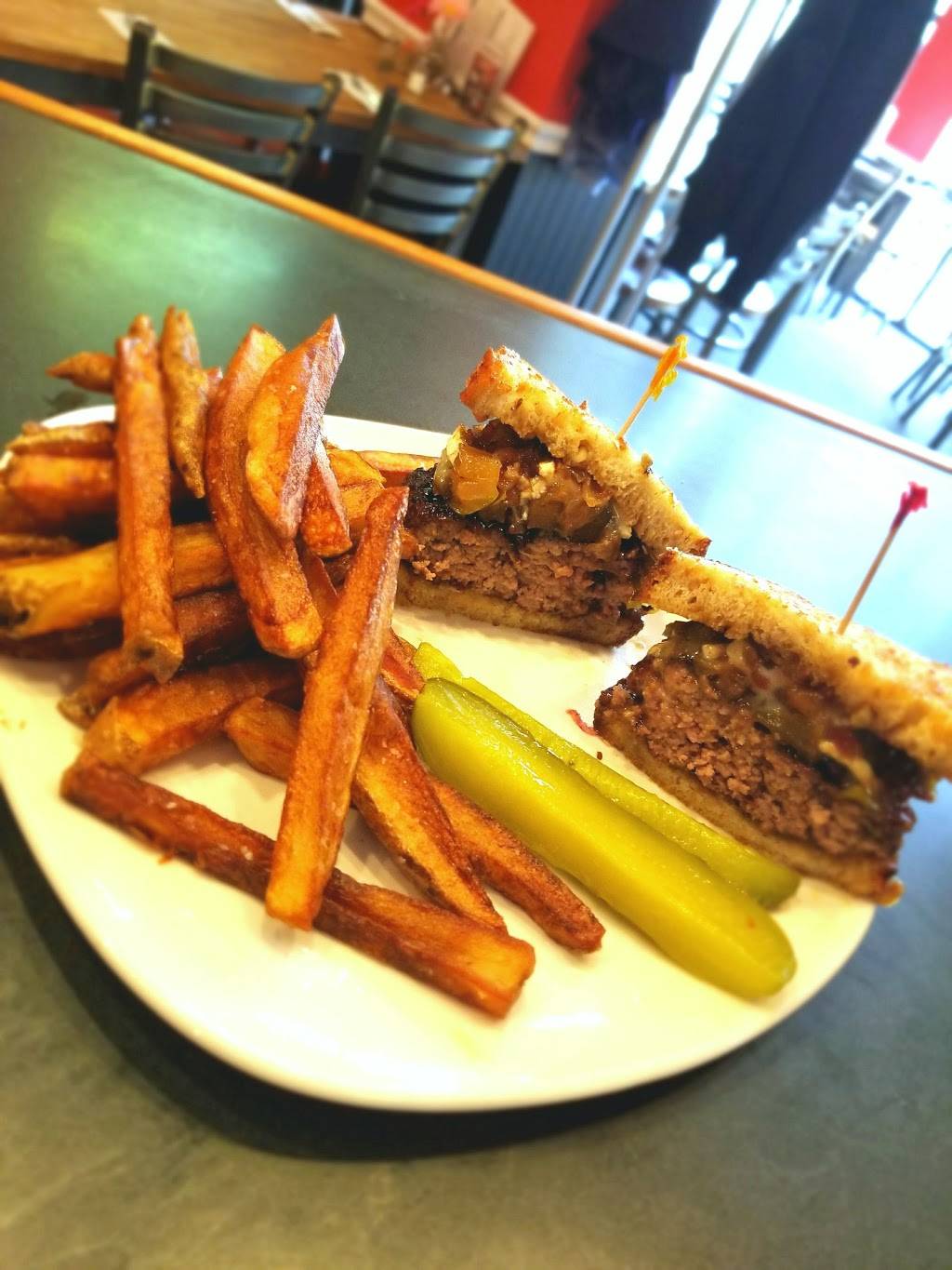 The Atrium | restaurant | 311 Market St # 1, Kingston, PA 18704, USA | 5702875766 OR +1 570-287-5766