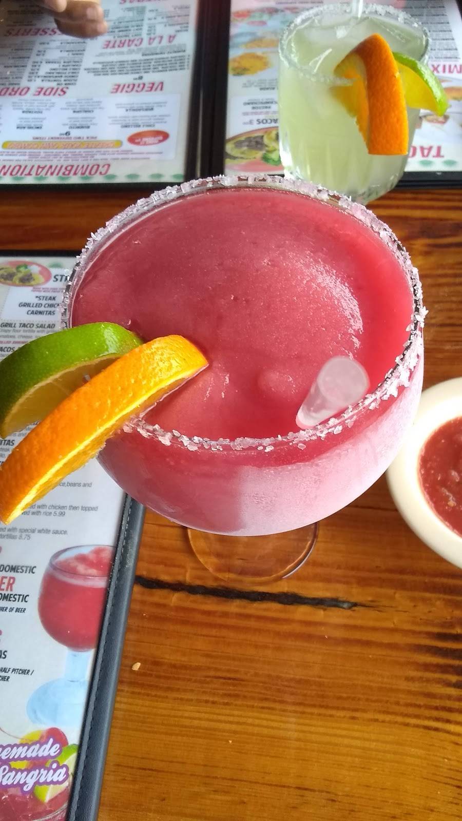 Monterrey Mexican Restaurant | restaurant | 3938, 4352 Washington Rd, Evans, GA 30809, USA | 7062283645 OR +1 706-228-3645