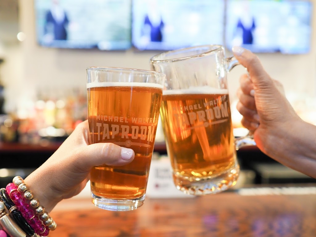 Michael Waltrip Taproom | restaurant | 7731 Gateway Ln NW, Concord, NC 28027, USA | 7049100280 OR +1 704-910-0280