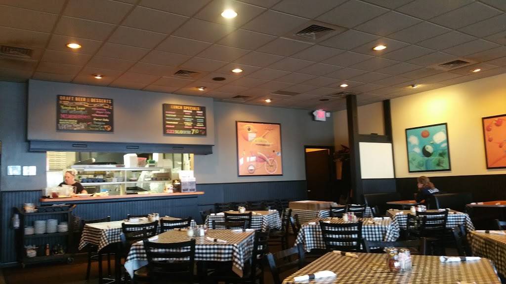 Puccinis Smiling Teeth Pizza & Pasta | meal delivery | 1508 W 86th St, Indianapolis, IN 46260, USA | 3178759223 OR +1 317-875-9223