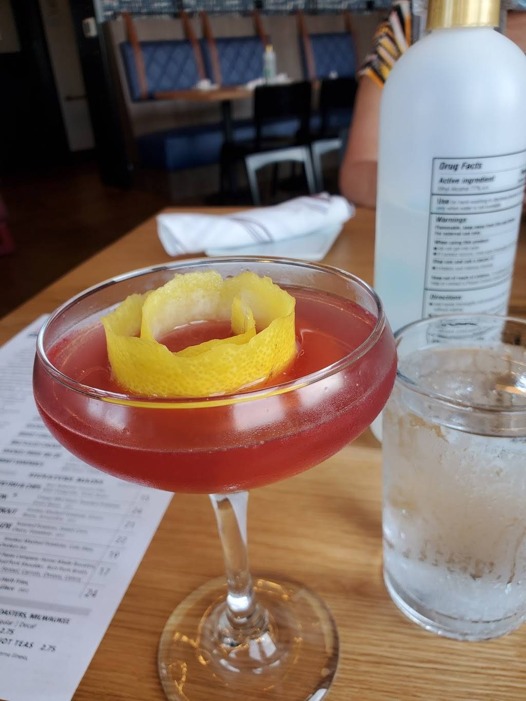 Liberty Station - Madison | restaurant | 2161 Rimrock Rd, Madison, WI 53713, USA | 6082861019 OR +1 608-286-1019