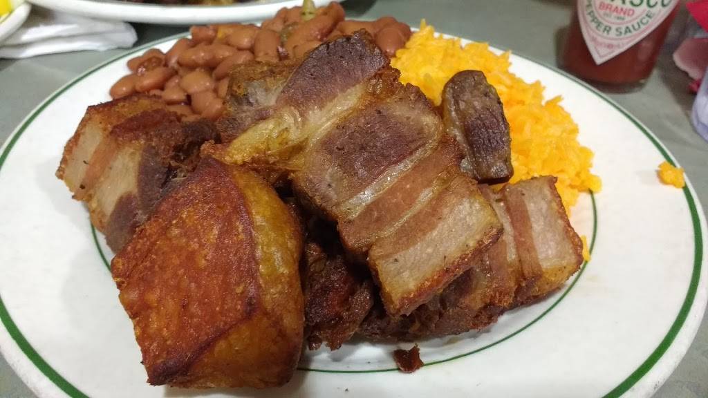 El Castillo De Jagua 2 | restaurant | 521 Grand St A, New York, NY 10002, USA | 2129950244 OR +1 212-995-0244