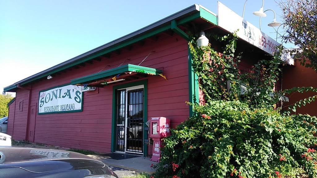 Sonias Restaurante Mexicano | restaurant | 10447 Nacogdoches Rd, San Antonio, TX 78217, USA | 2106539092 OR +1 210-653-9092
