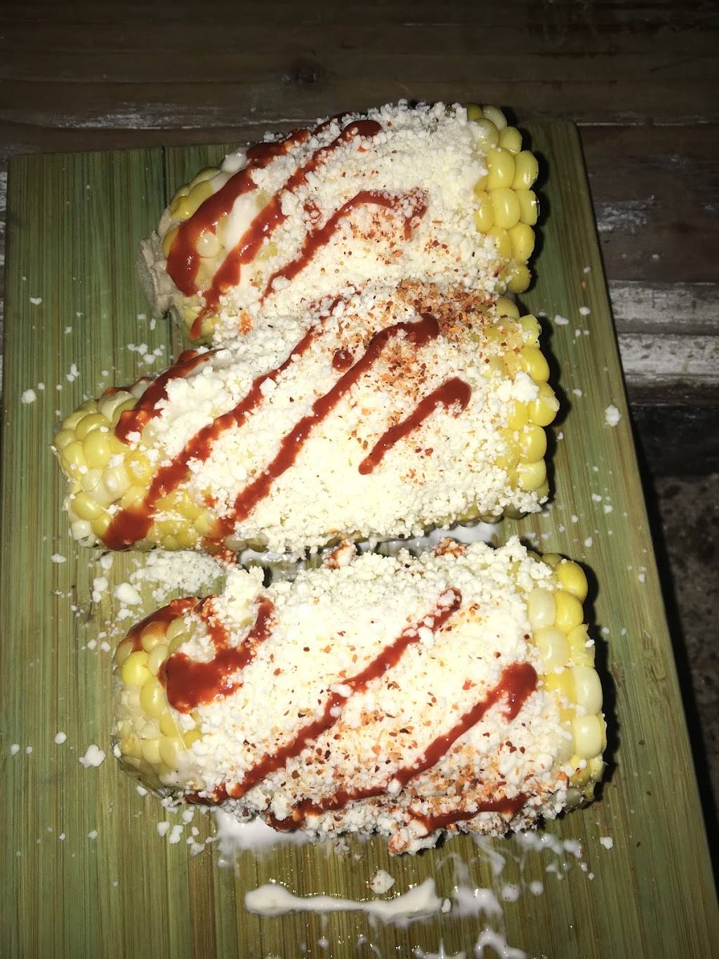 Calaca | restaurant | 139 Putnam Ave, Brooklyn, NY 11238, USA | 3477059824 OR +1 347-705-9824