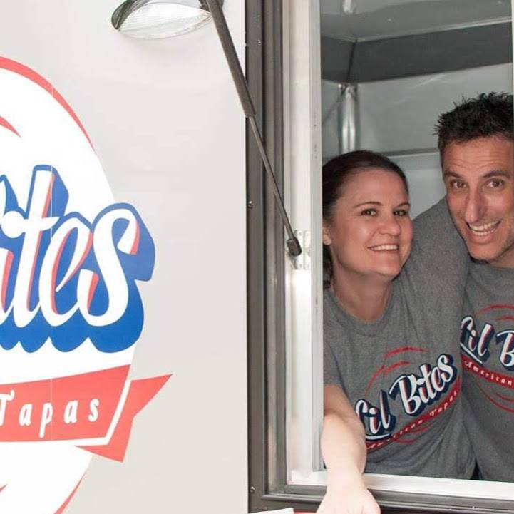 Lil Bites Food Truck | restaurant | 217 Park Creek Dr, Woodstock, GA 30188, USA | 4042463805 OR +1 404-246-3805