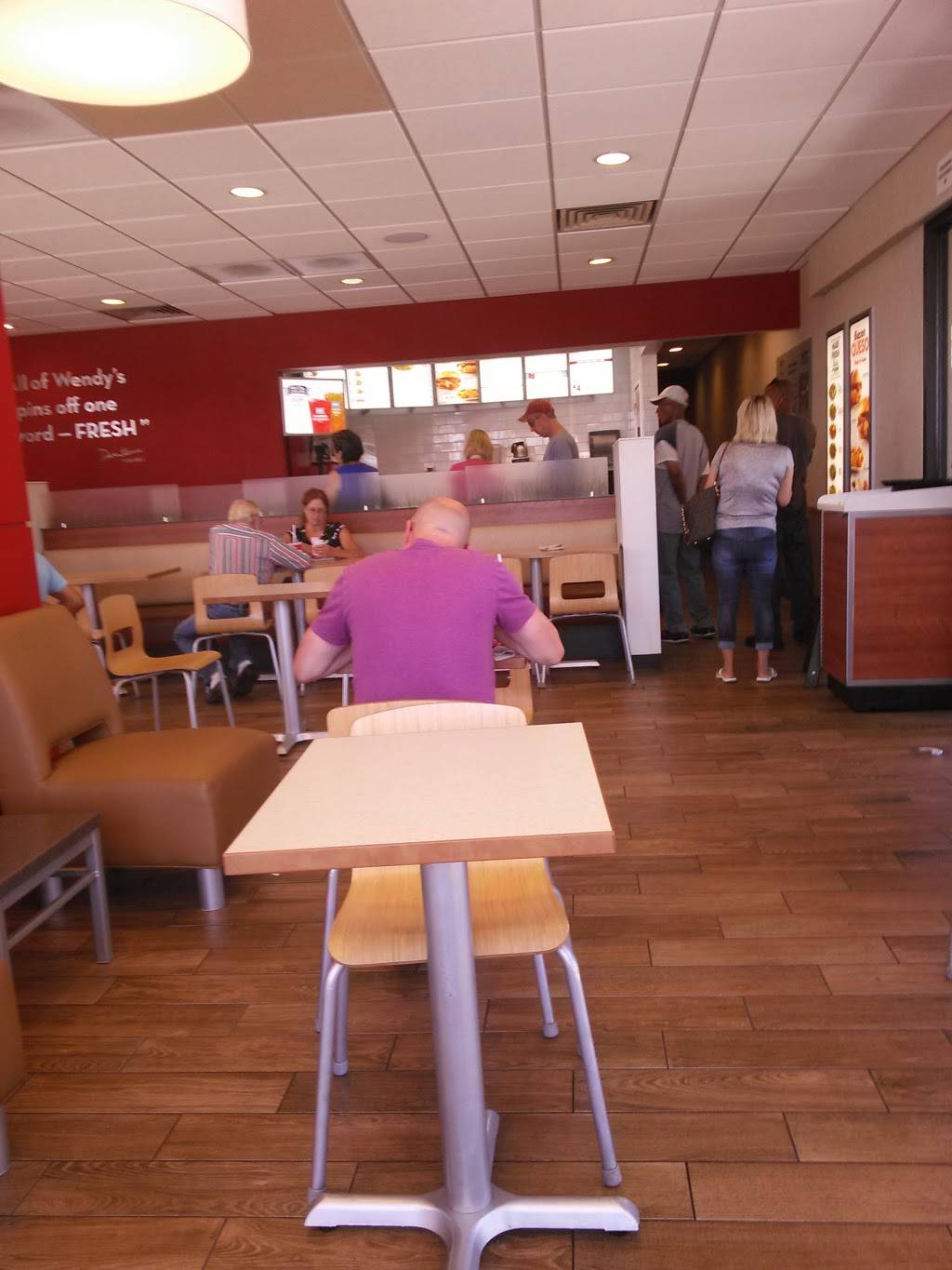 Wendys | restaurant | 2818 E Platte Ave, Colorado Springs, CO 80909, USA | 7196351088 OR +1 719-635-1088