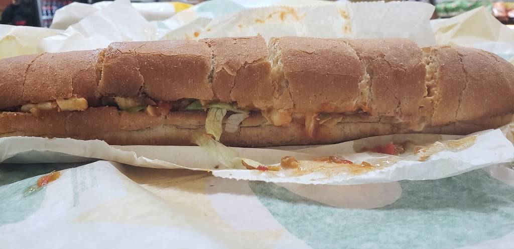 Subway Restaurants | restaurant | 3306 14th St NW, Washington, DC 20010, USA | 2028389325 OR +1 202-838-9325