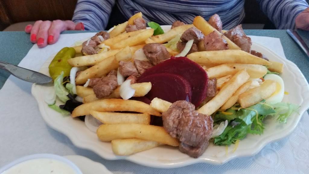 Hoges | restaurant | 16128 E Liverpool Rd, East Liverpool, OH 43920, USA | 3303863332 OR +1 330-386-3332