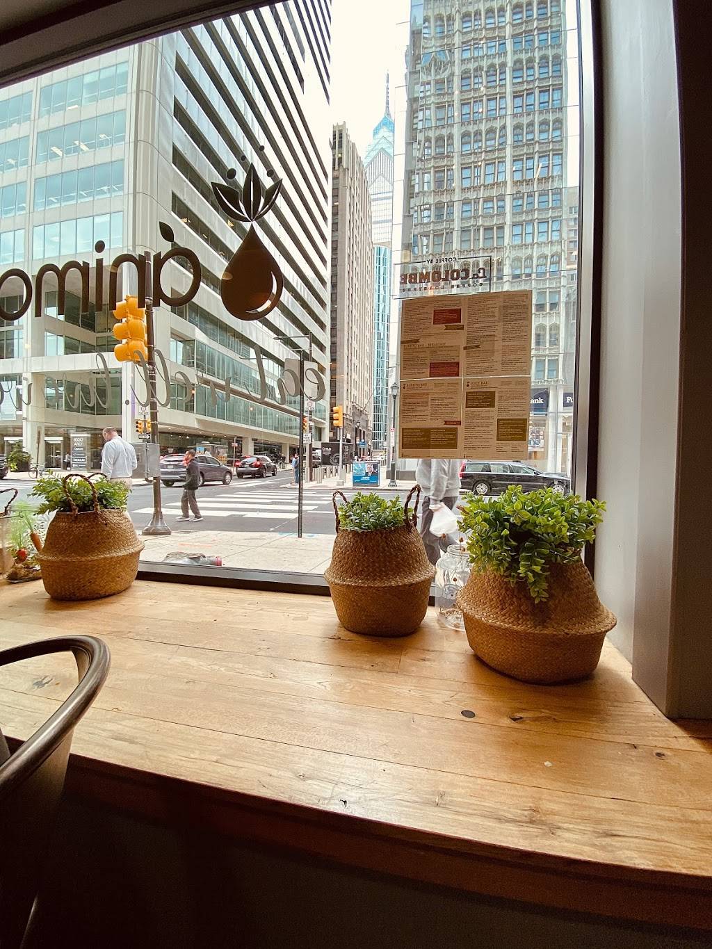 Animo Juice and Burrito Bar | restaurant | 1701 Arch St, Philadelphia, PA 19103, USA | 2675190949 OR +1 267-519-0949