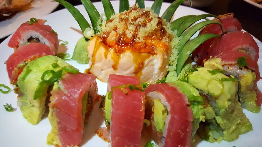 Tomiko Japanese Restaurant | restaurant | 29110 US-290, Cypress, TX 77433, USA | 2812562878 OR +1 281-256-2878