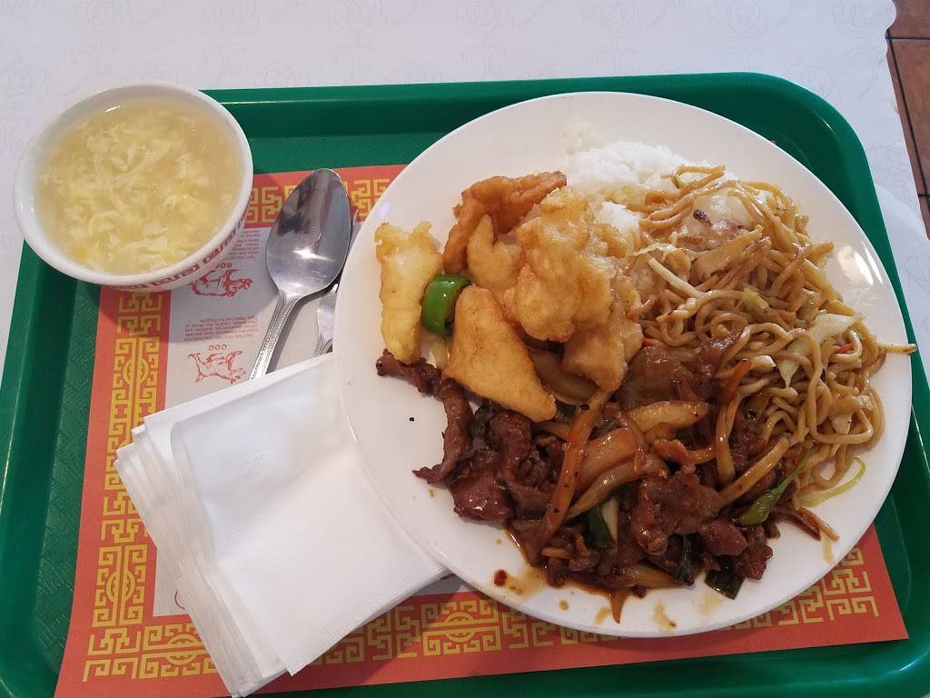 First Wok | meal takeaway | 653 S Bernardo Ave, Sunnyvale, CA 94087, USA | 4084819888 OR +1 408-481-9888