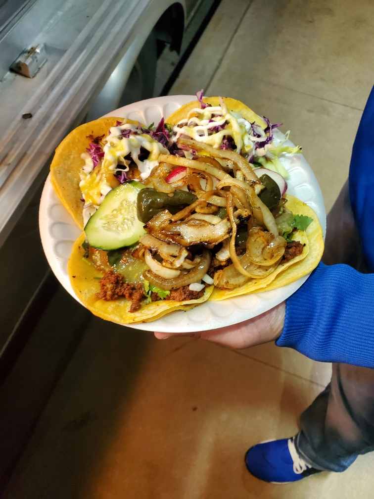 Papa Juans Taco Truck | restaurant | 4062 N Sierra Way Suite B, San Bernardino, CA 92407, USA | 6204173024 OR +1 620-417-3024