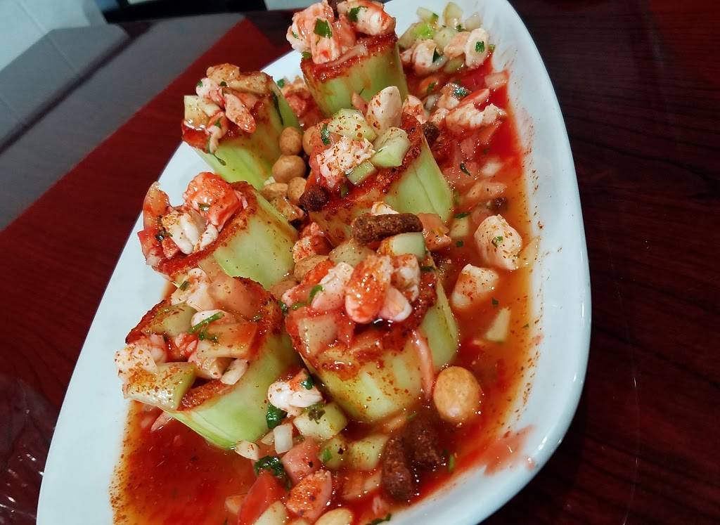 Nada Fresh Mexican Grill | restaurant | 7302 Sepulveda Blvd, Van Nuys, CA 91405, USA | 8188496020 OR +1 818-849-6020