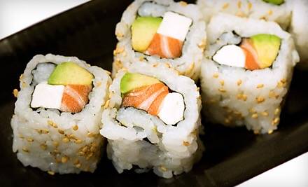 Shogun Grill & Sushi Bar | restaurant | 7417 West Grand Parkway South #100, Richmond, TX 77407, USA | 8322222111 OR +1 832-222-2111