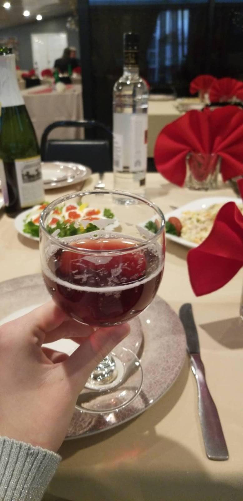 Moonlight Restaurant | restaurant | 18000 Ventura Blvd, Encino, CA 91316, USA | 8187571235 OR +1 818-757-1235