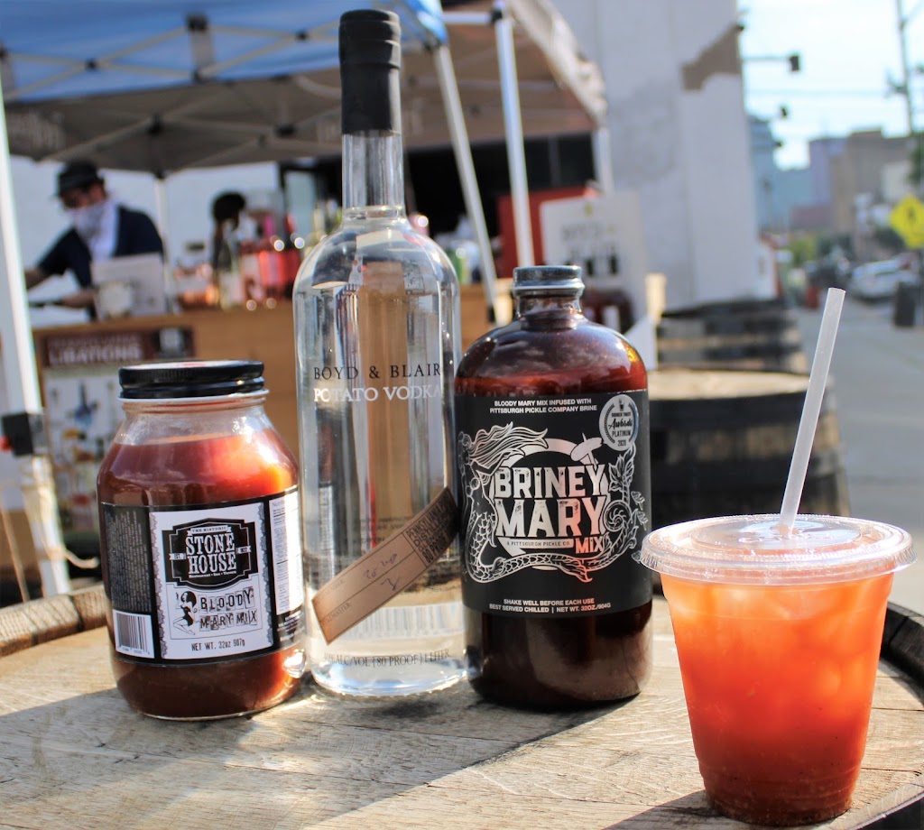 1700 Penn Ave | restaurant | 1700 Penn Ave, Pittsburgh, PA 15222, USA | 4123157059 OR +1 412-315-7059