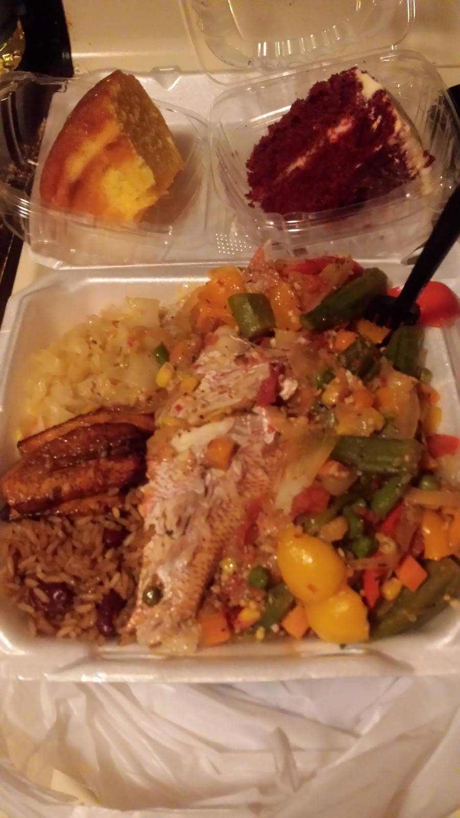 Jerk Flavas Restaurant | restaurant | 935 School St, Cocoa, FL 32922, USA | 3218063583 OR +1 321-806-3583