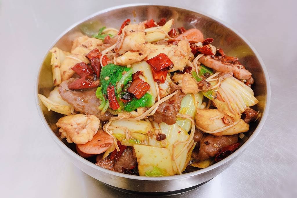 China Cafe | restaurant | 6812 196th St SW, Lynnwood, WA 98036, USA | 4259069999 OR +1 425-906-9999