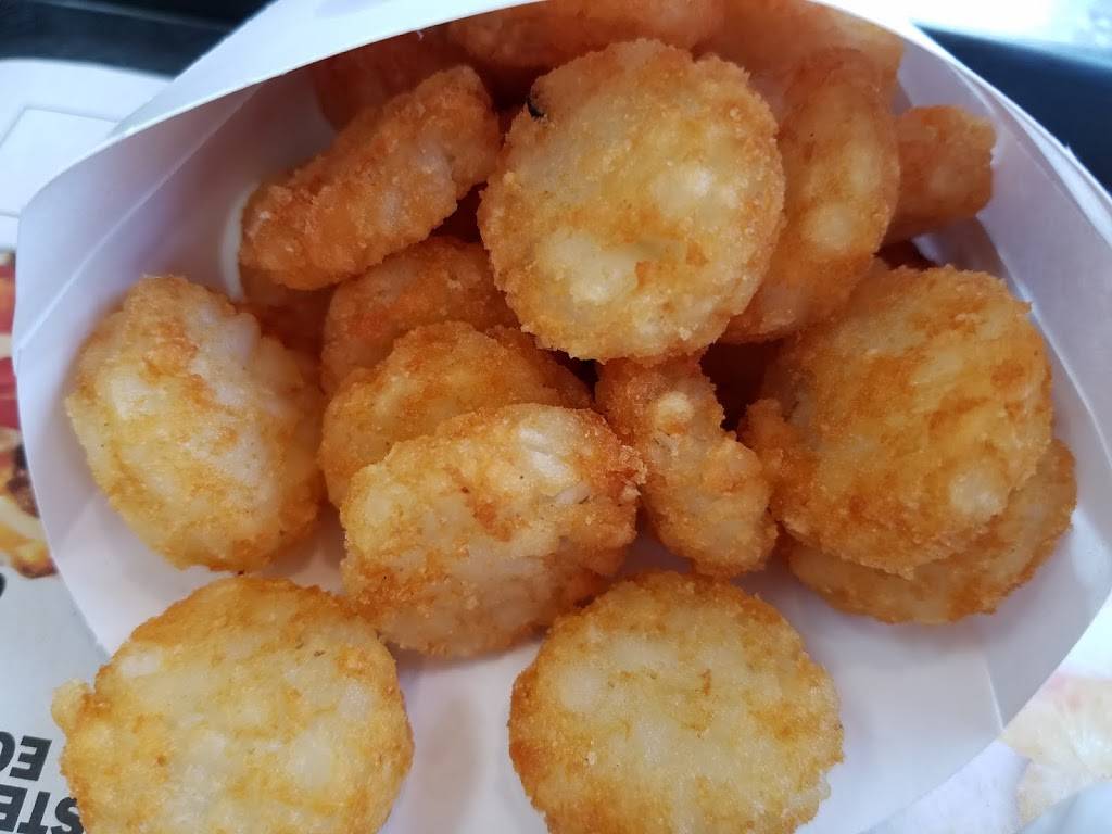 Carls Jr. | restaurant | 1031 W Avenue P, Palmdale, CA 93551, USA | 6612664582 OR +1 661-266-4582