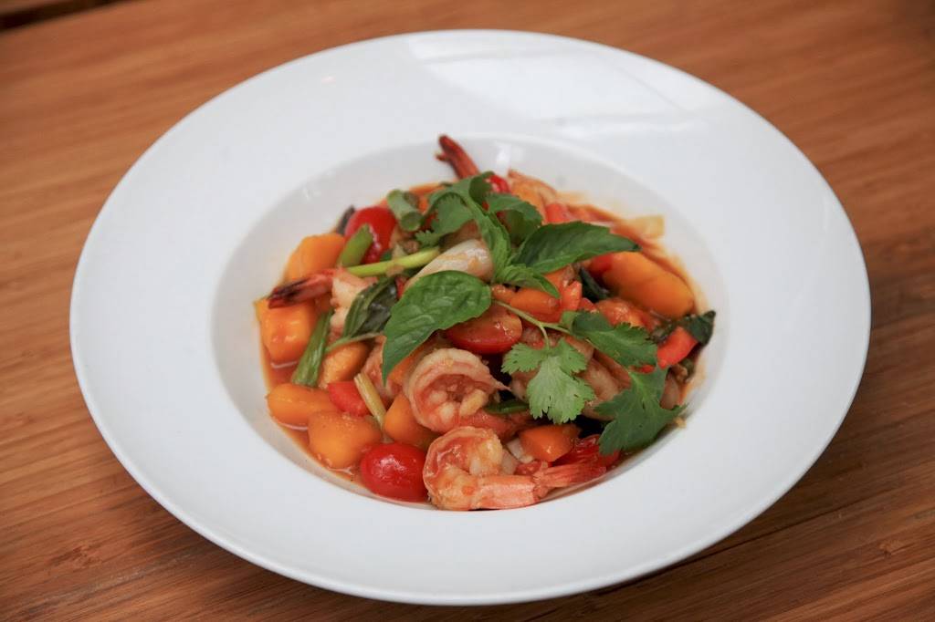 Ghang Thai Kitchen | restaurant | 229 Court St, Brooklyn, NY 11201, USA | 7188751369 OR +1 718-875-1369